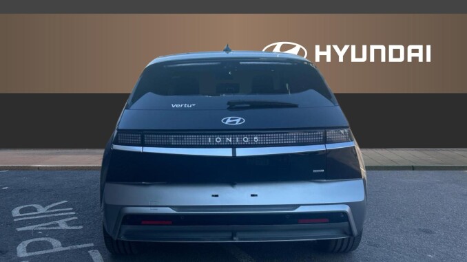 Hyundai IONIQ 5 239kW Ultimate 84 kWh 5dr AWD Auto Electric Hatchback - Image 6